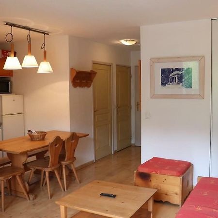 Apartament Le Cocon D'Aran Bagnères-de-Luchon Zewnętrze zdjęcie
