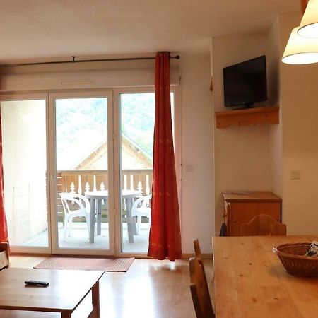 Apartament Le Cocon D'Aran Bagnères-de-Luchon Zewnętrze zdjęcie