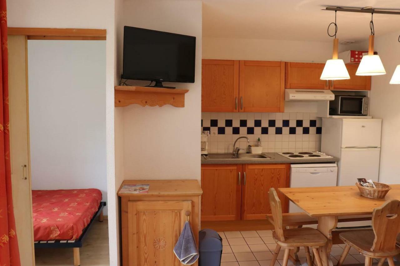 Apartament Le Cocon D'Aran Bagnères-de-Luchon Zewnętrze zdjęcie