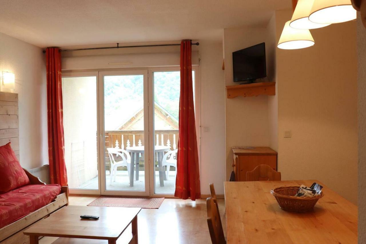 Apartament Le Cocon D'Aran Bagnères-de-Luchon Zewnętrze zdjęcie