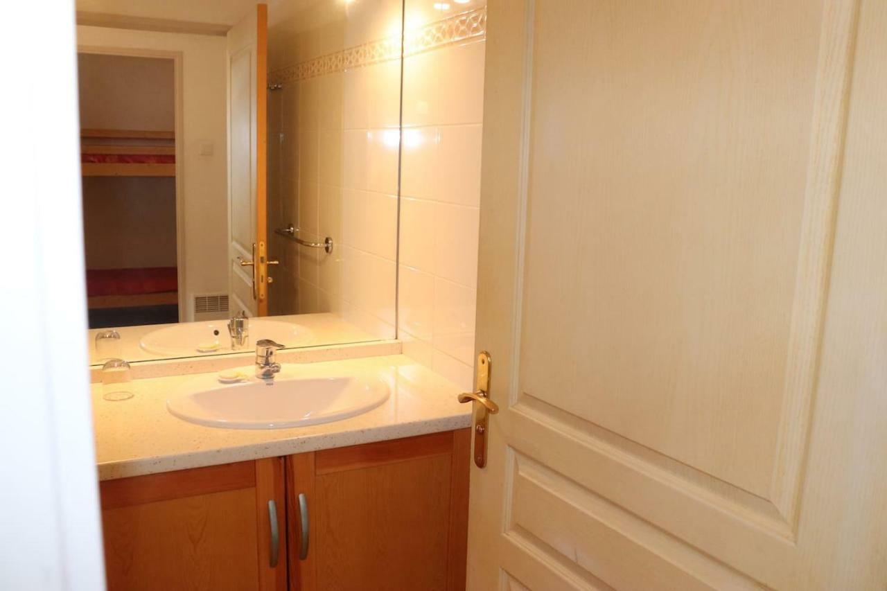 Apartament Le Cocon D'Aran Bagnères-de-Luchon Zewnętrze zdjęcie