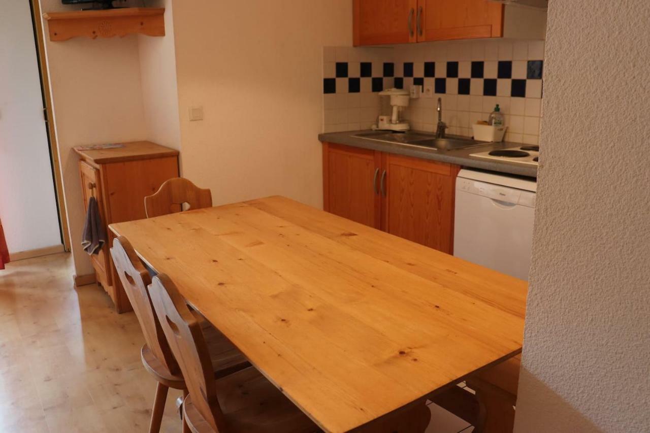 Apartament Le Cocon D'Aran Bagnères-de-Luchon Zewnętrze zdjęcie