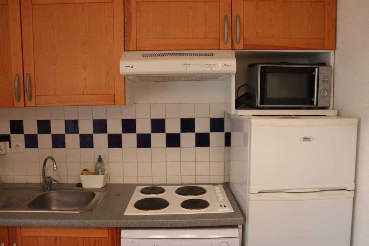 Apartament Le Cocon D'Aran Bagnères-de-Luchon Zewnętrze zdjęcie