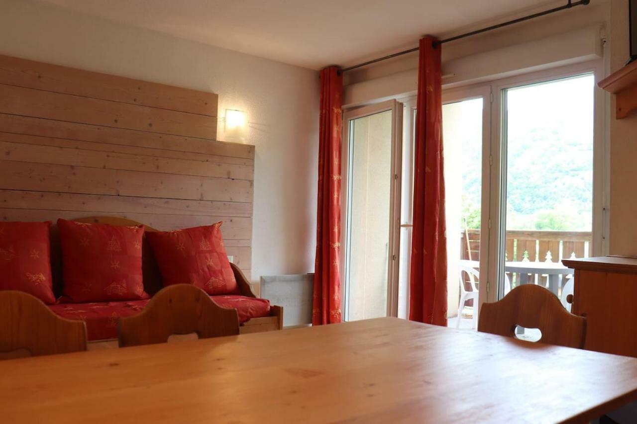 Apartament Le Cocon D'Aran Bagnères-de-Luchon Zewnętrze zdjęcie
