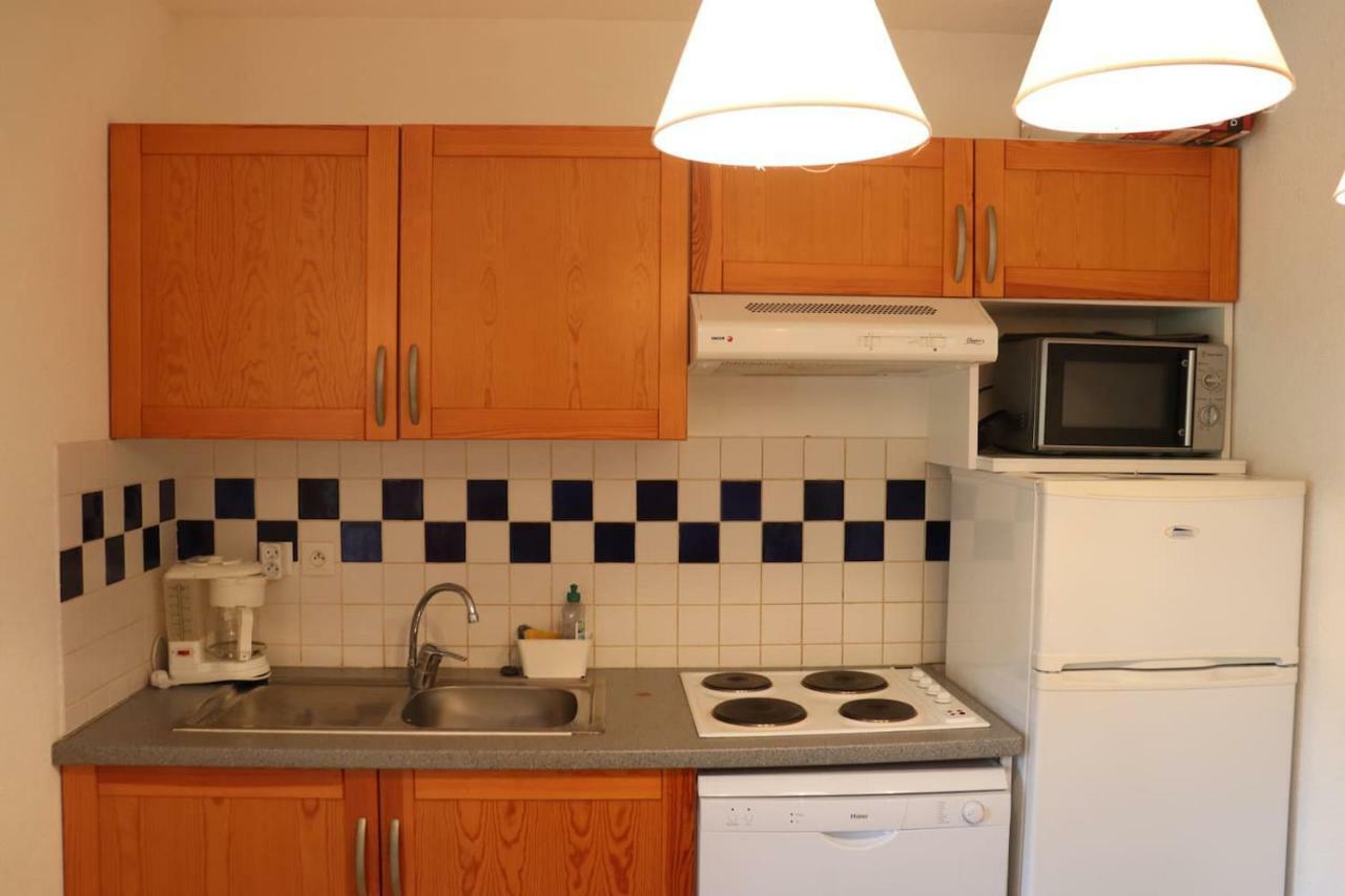 Apartament Le Cocon D'Aran Bagnères-de-Luchon Zewnętrze zdjęcie
