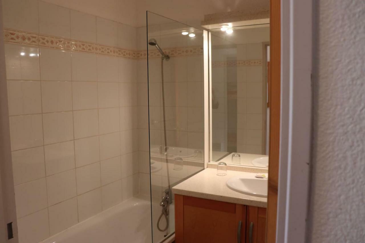 Apartament Le Cocon D'Aran Bagnères-de-Luchon Zewnętrze zdjęcie